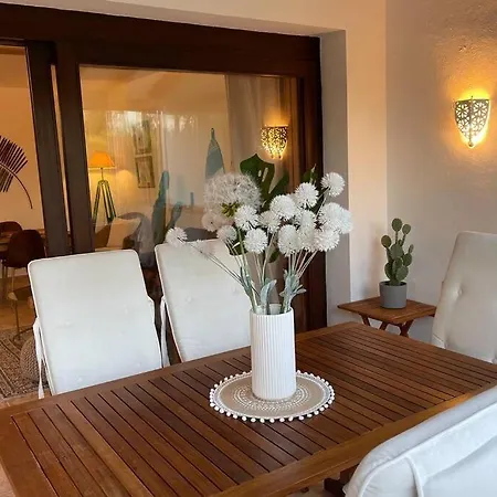 Puerto Banus Apartamento Sol Marbella Exterior photo