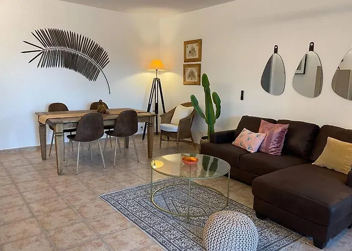 Apartamento Sol Puerto Banus