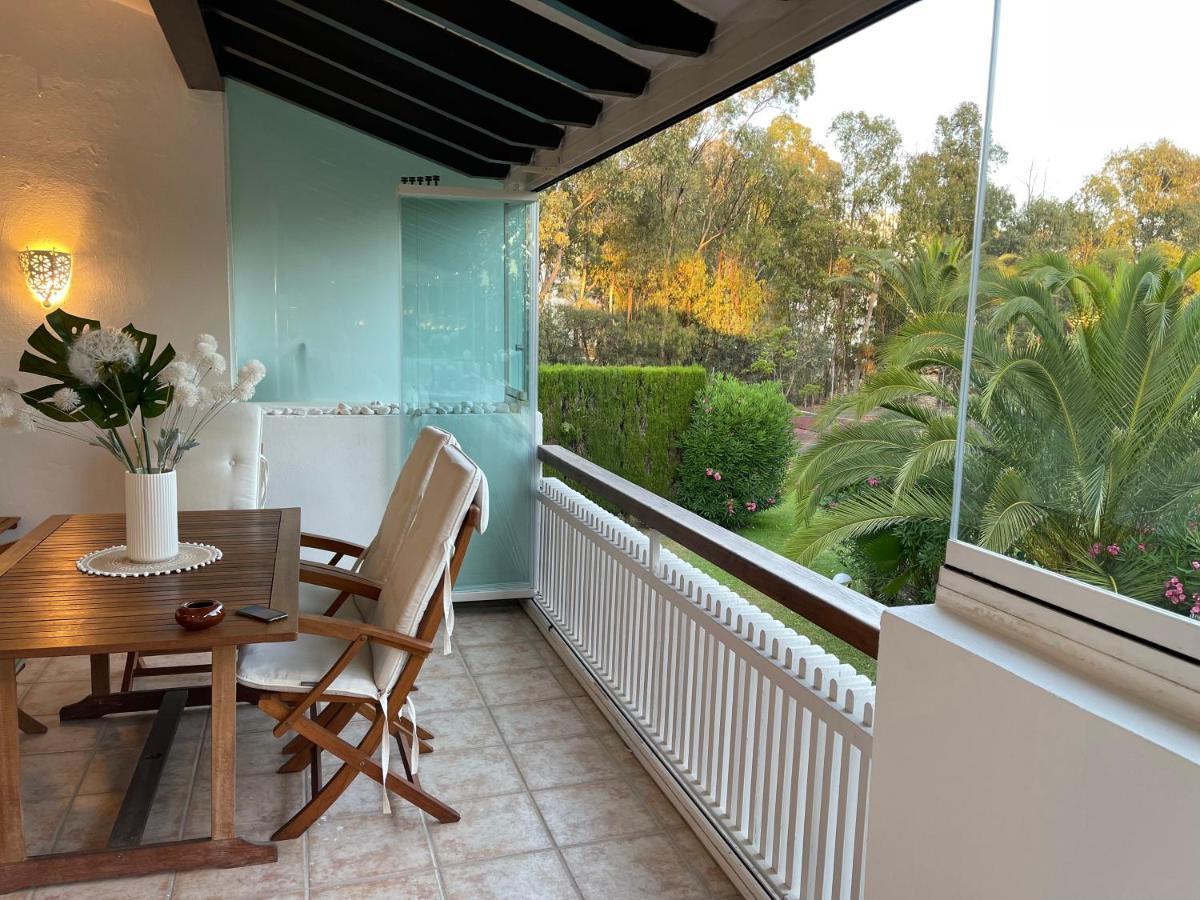 Sol Puerto Banus Apartamento Marbella