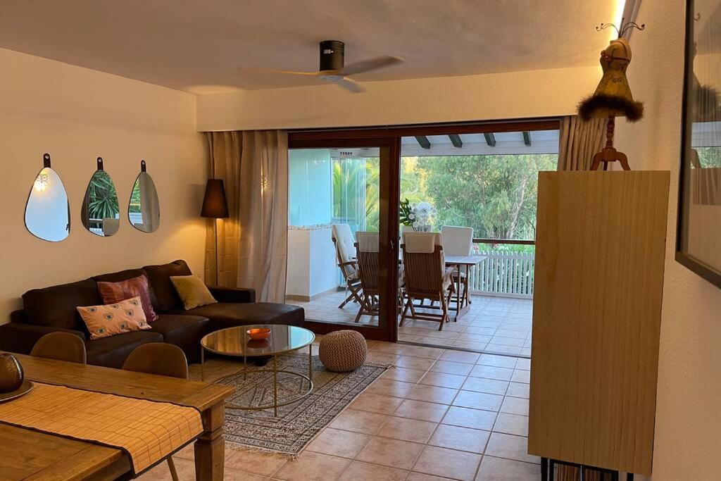 Sol Puerto Banus Apartamento