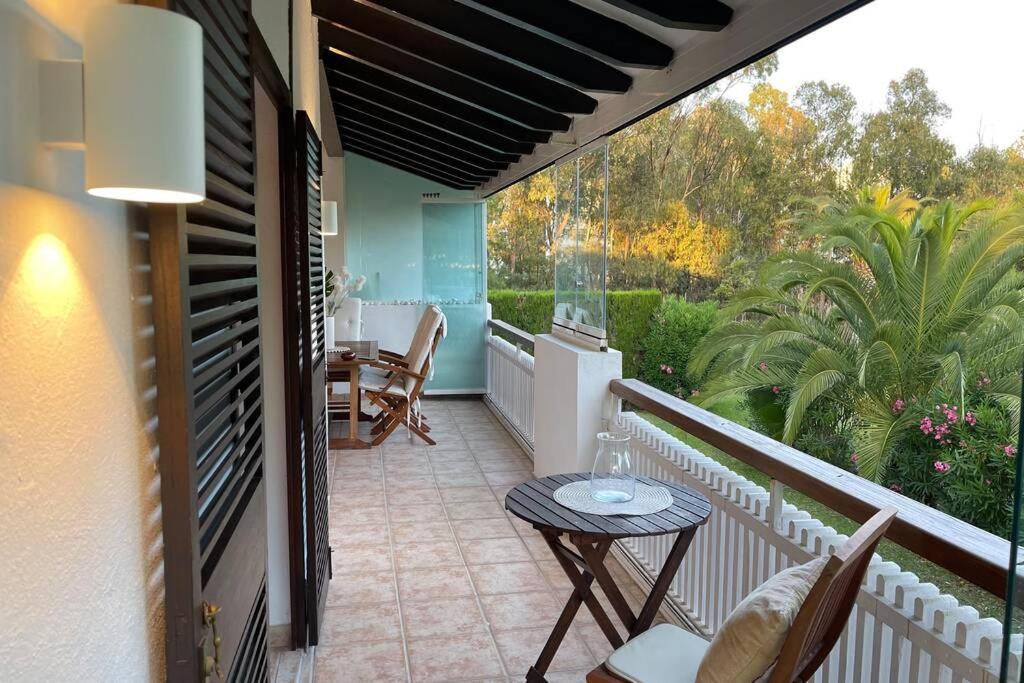 Sol Puerto Banus Apartamento *