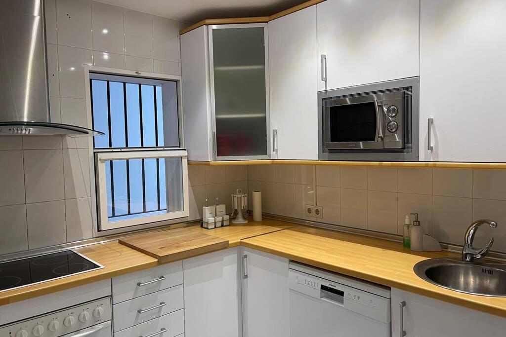 Apartamento Sol Puerto Banus *
