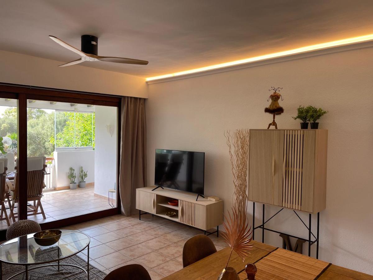 Sol Puerto Banus Apartamento Marbella