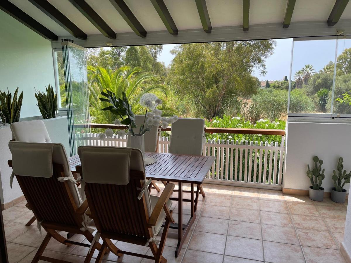 Apartamento Sol Puerto Banus Marbella