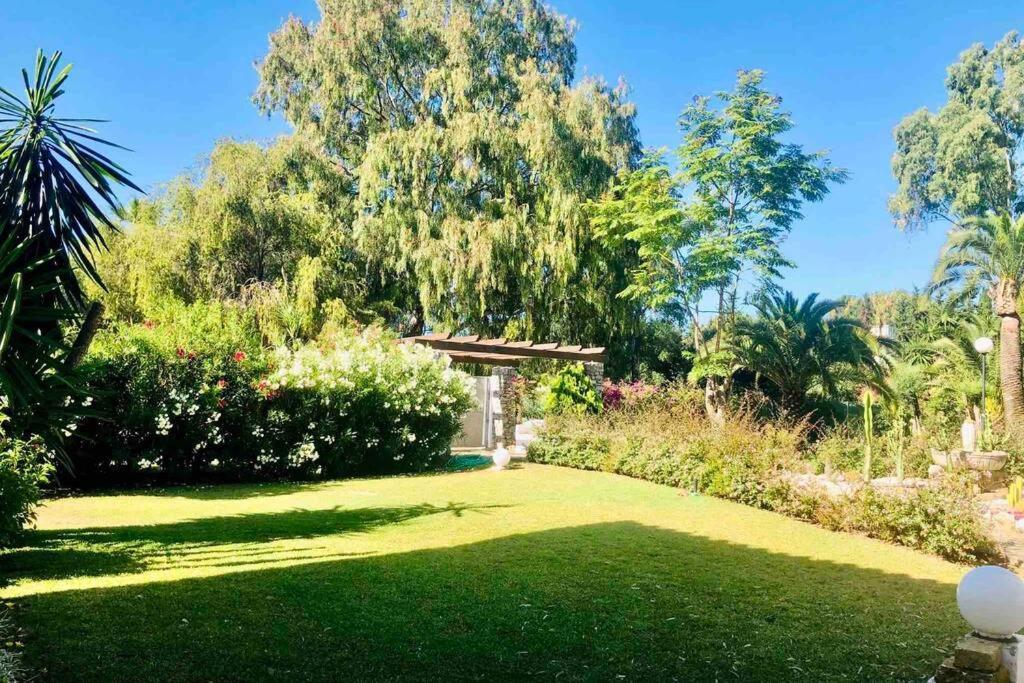 Apartamento Sol Puerto Banus Marbella