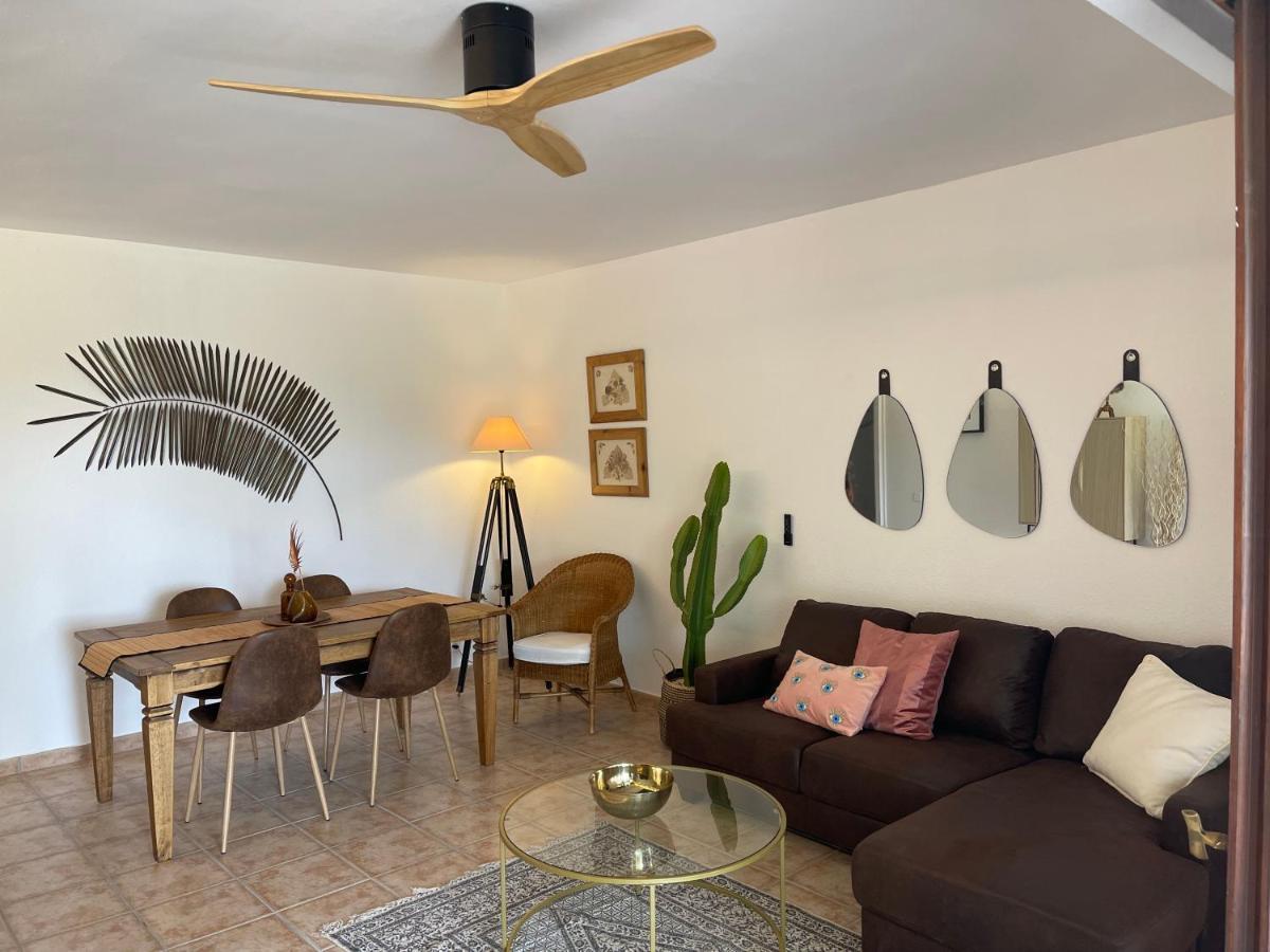 Apartamento Sol Puerto Banus Marbella