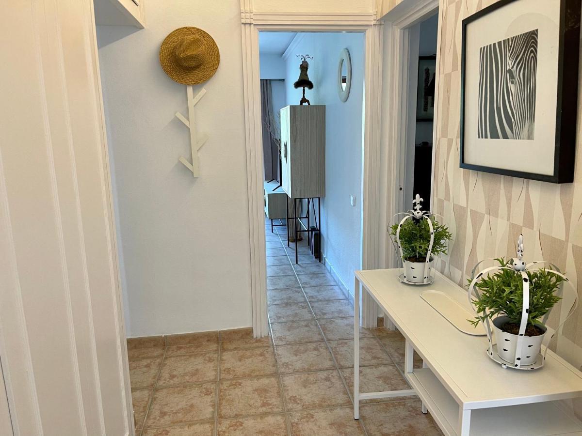 Sol Puerto Banus Apartamento *